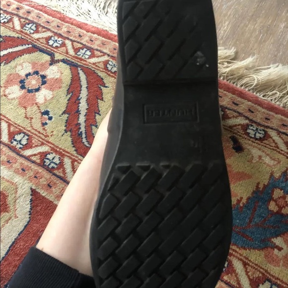 Hunter boots - Picture 3 of 4